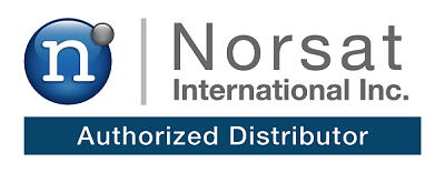 Norsat Logo